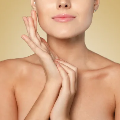 Cennik zabiegów według problemu w Kashmir Spa - lifting twarzy